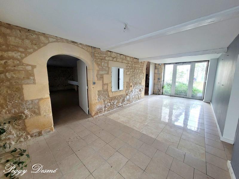 Propriété - 470 m² - 14 pièces