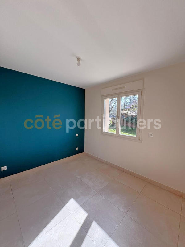 Maison - 91 m² - 4 pièces