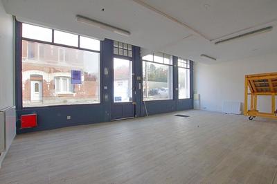 Local commercial - 77 m²