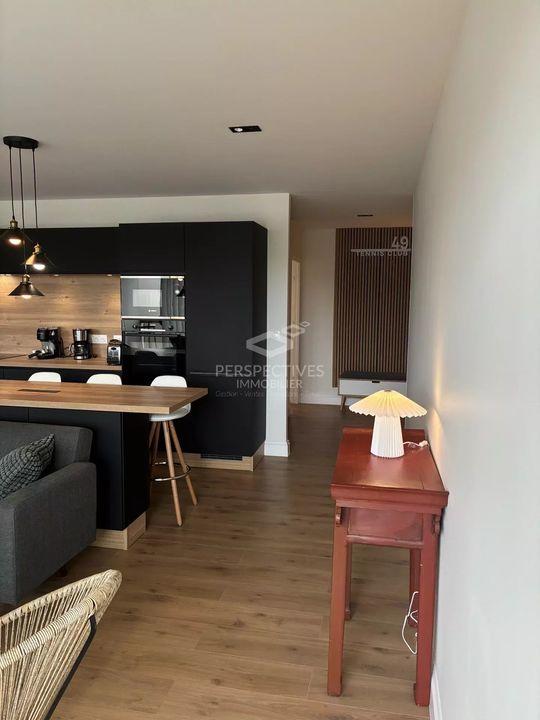 Appartement - 103 m² - 5 pièces