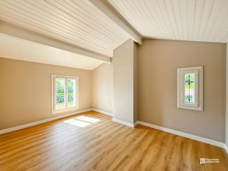 Maison - 177 m² - 6 pièces