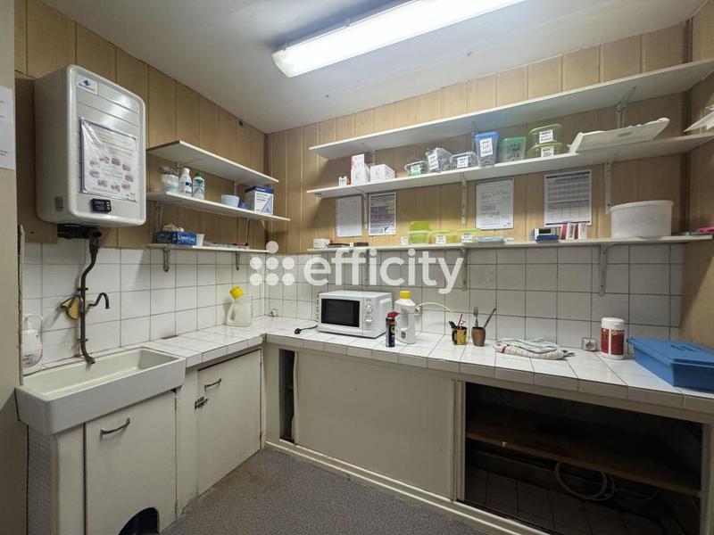 Maison - 150 m² - 7 pièces