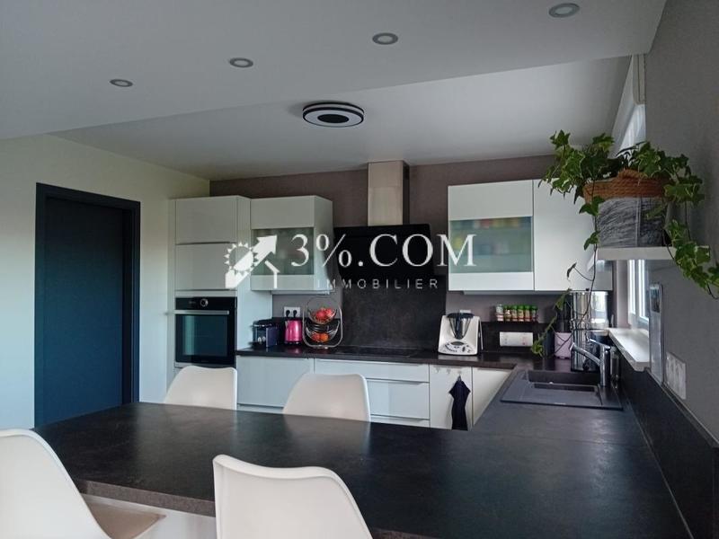 Maison - 127 m² - 4 pièces