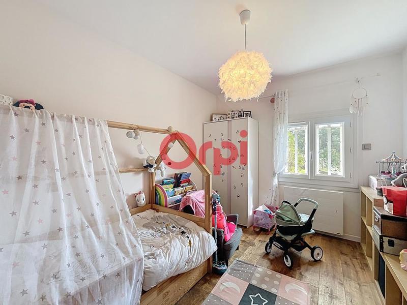 Maison - 142 m² - 5 pièces