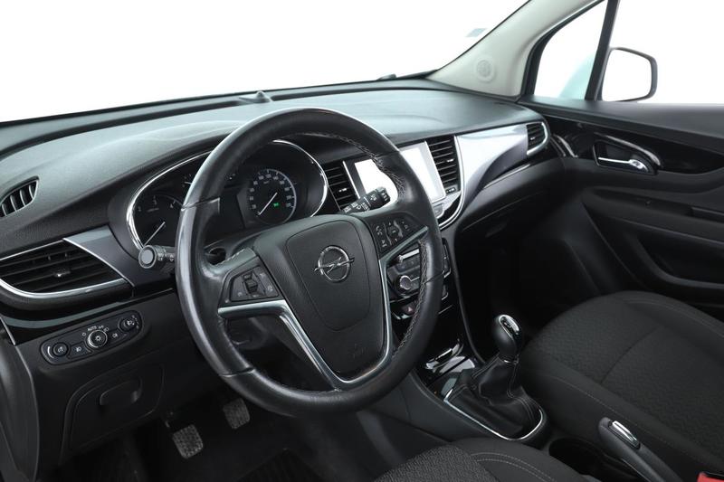 Opel Mokka X 1.6 Cdti EcoFlex Business Edition 110 ch
