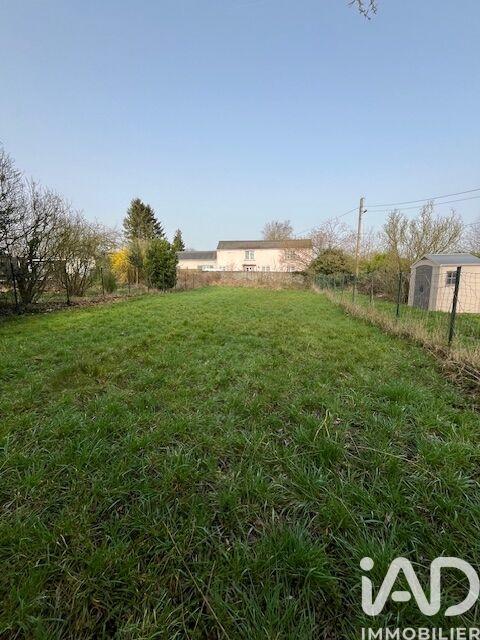 Maison de ville - 69 m² - 4 pièces