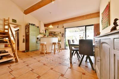 Villa - 82 m² - 5 pièces