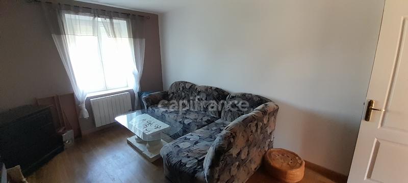 Maison - 145 m² - 7 pièces