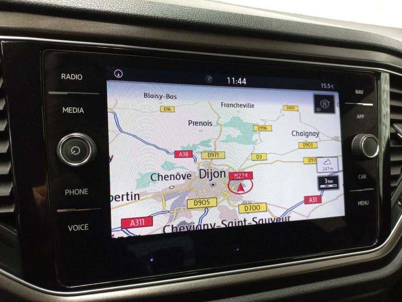 Volkswagen t-Roc 1.0 Tsi 115 Start/Stop Bvm6 Lounge