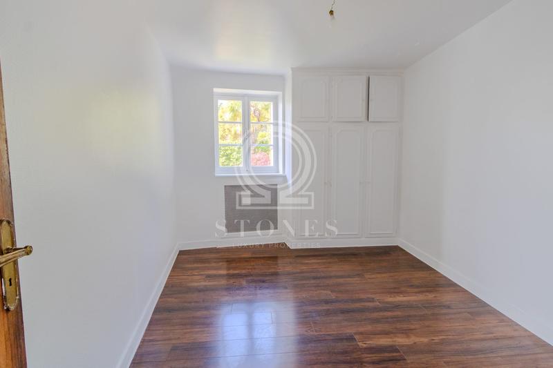 Maison ancienne - 95 m² - 4 pièces