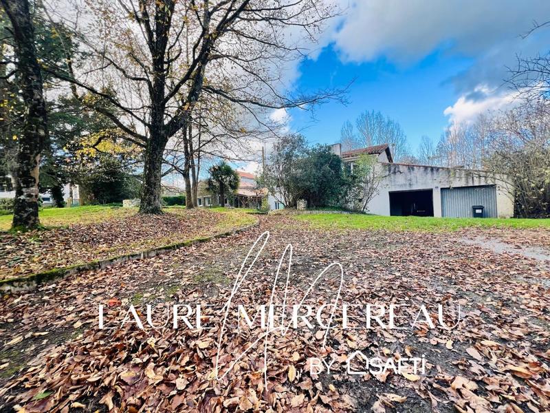 Maison - 153 m² - 7 pièces