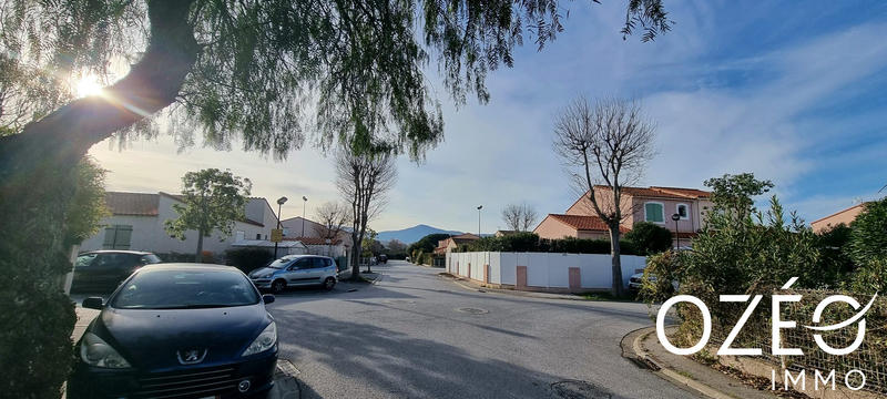 Maison - 124 m² - 5 pièces