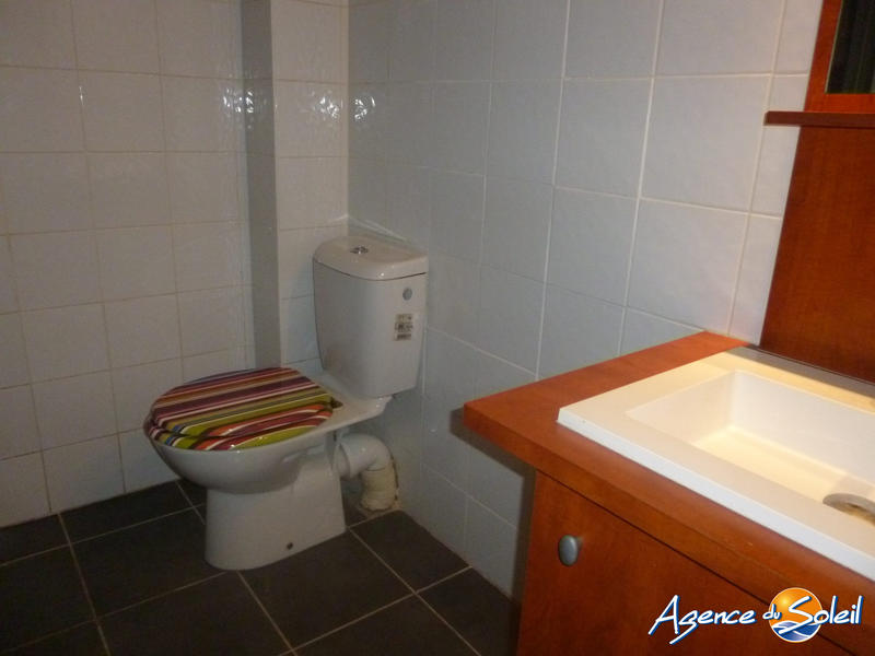 Villa - 39 m² - 2 pièces