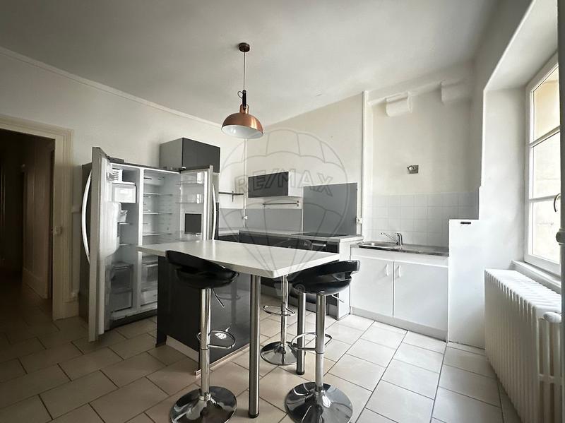 Immeuble - 380 m² - 14 pièces