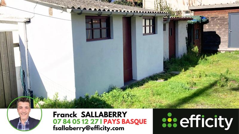 Appartement - 50 m² - 3 pièces