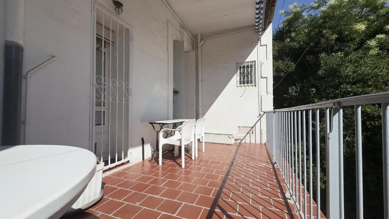 Appartement - 114 m² - 4 pièces