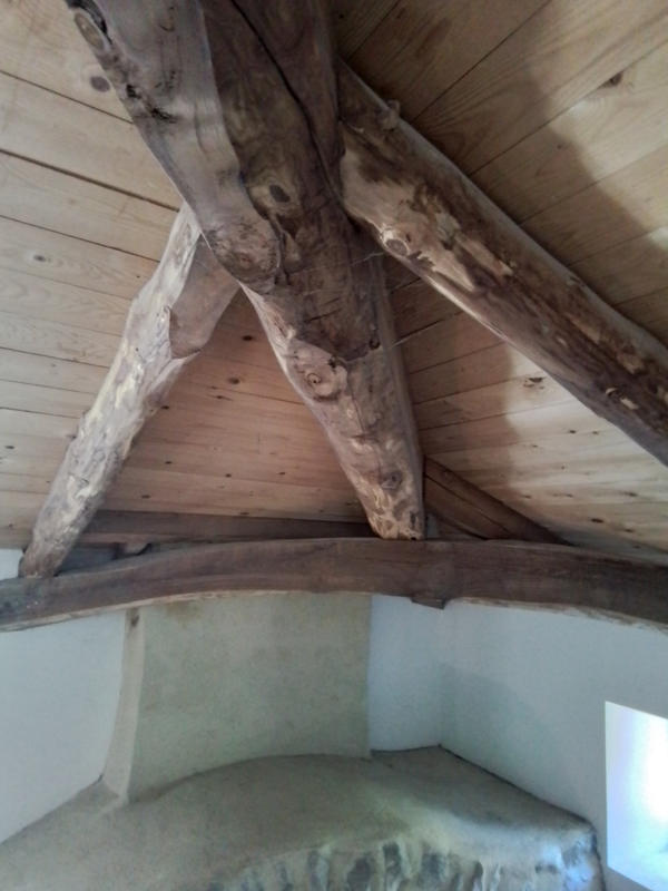 Propriété - 120 m² - 5 pièces