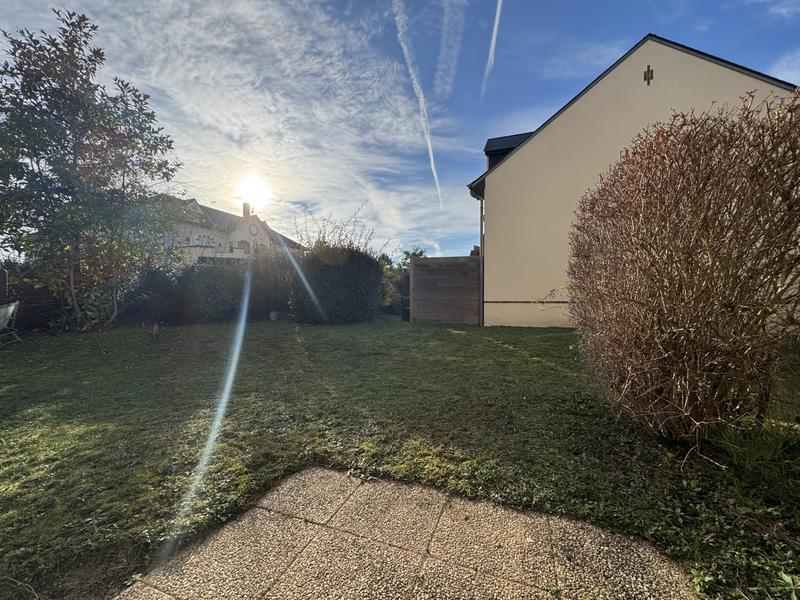 Duplex - 38 m² - 2 pièces