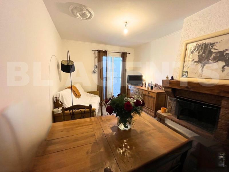 Appartement - 87 m² - 4 pièces