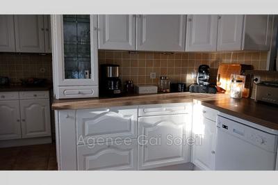 Villa - 120 m² - 4 pièces