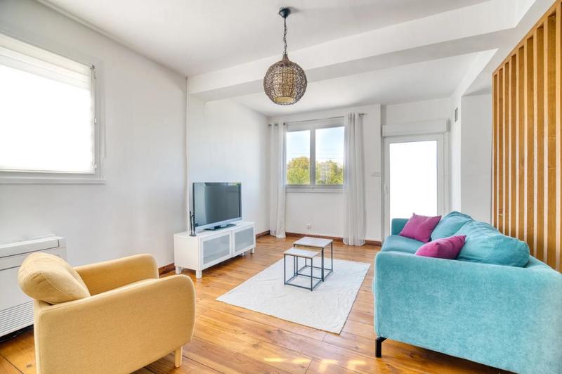 Maison - 152 m² - 5 pièces