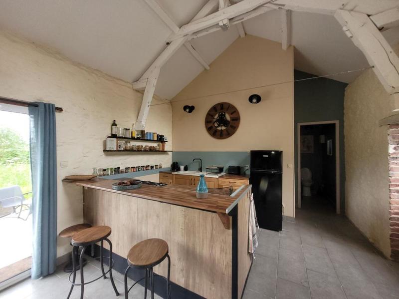 Propriété - 262 m² - 10 pièces