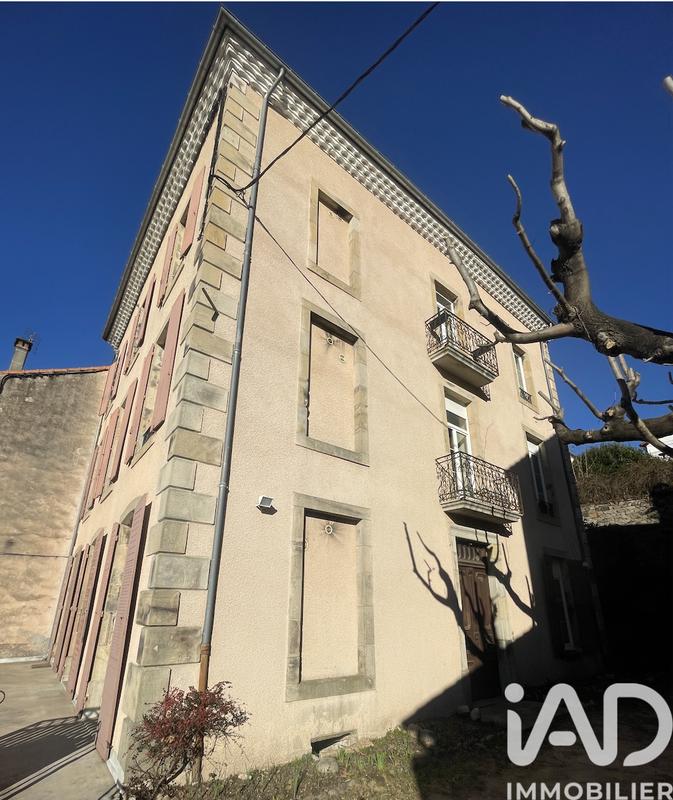 Appartement - 100 m² - 8 pièces