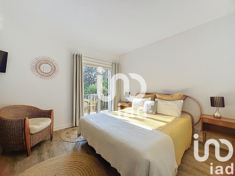 Maison de maîtres - 235 m² - 9 pièces