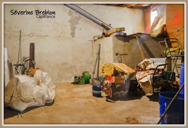 Maison de village - 89 m² - 5 pièces