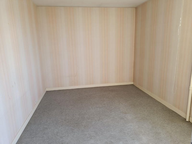 Appartement - 94 m² - 5 pièces