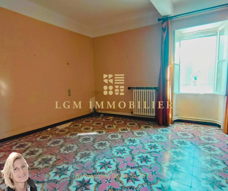 Maison de village - 160 m² - 6 pièces