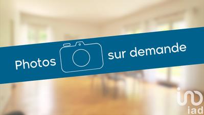 Appartement - 92 m² - 4 pièces