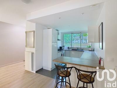 Appartement - 101 m² - 4 pièces