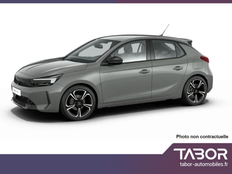 Opel Corsa 110 Hybrid At6 Gs cam Pdc 17p