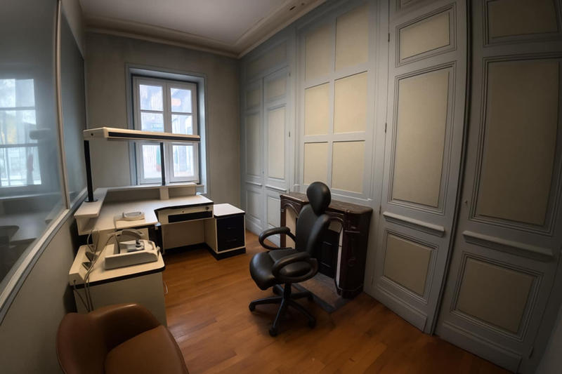 Appartement - 104 m² - 5 pièces