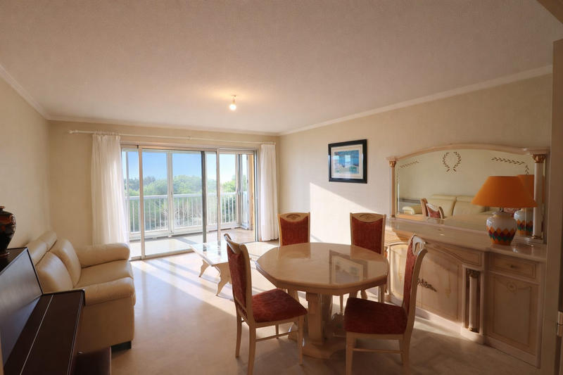 Appartement - 71 m² - 3 pièces