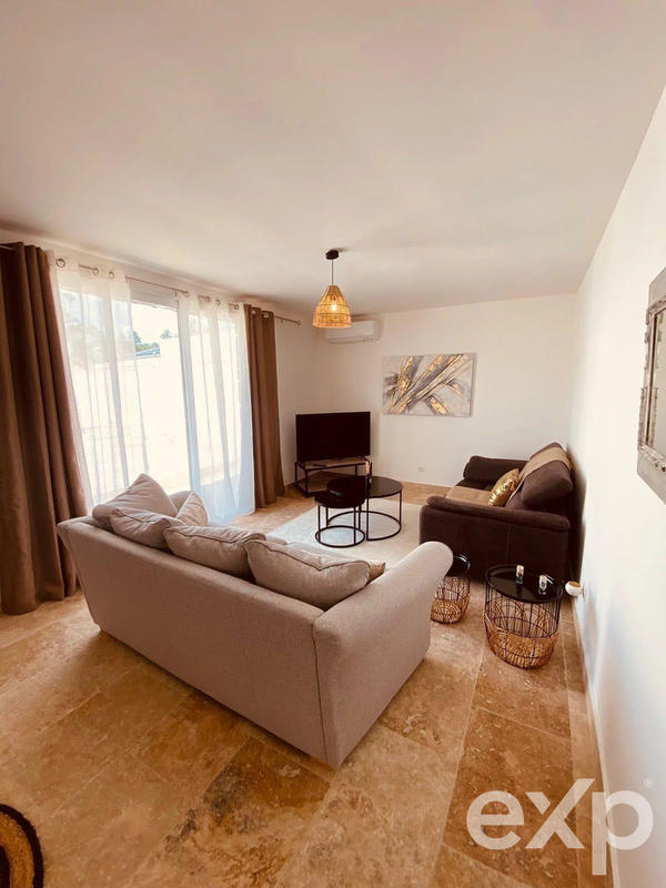 Villa - 97 m² - 4 pièces