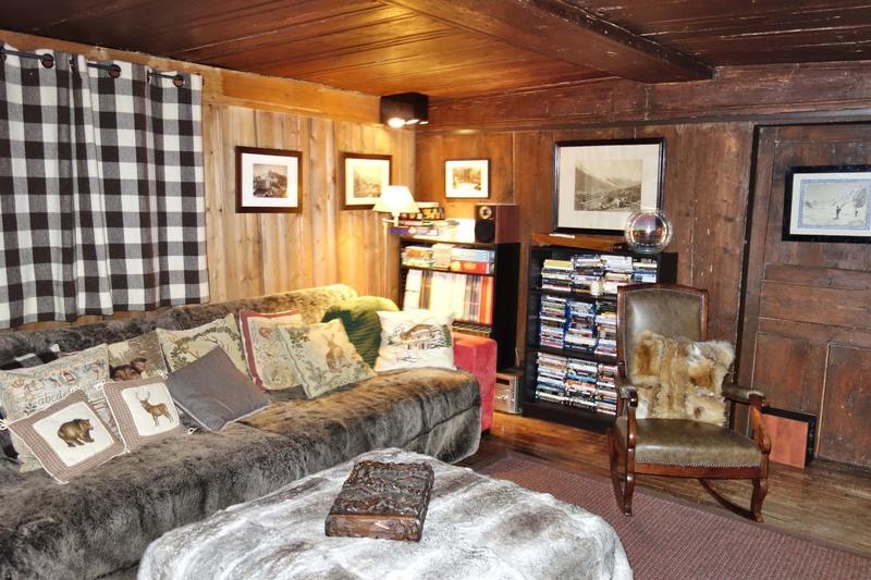 Ferme - 238 m² - 6 pièces