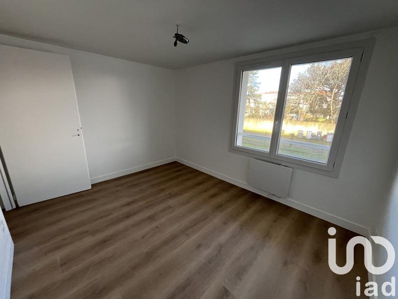 Appartement - 64 m² - 4 pièces