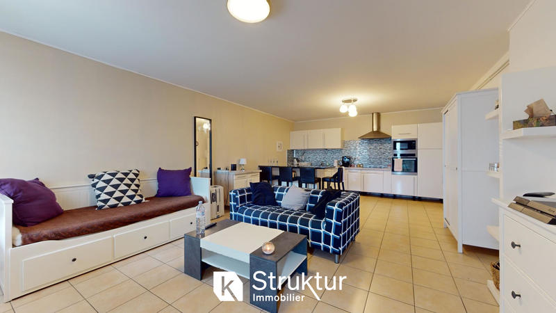 Immeuble - 247 m² - 7 pièces