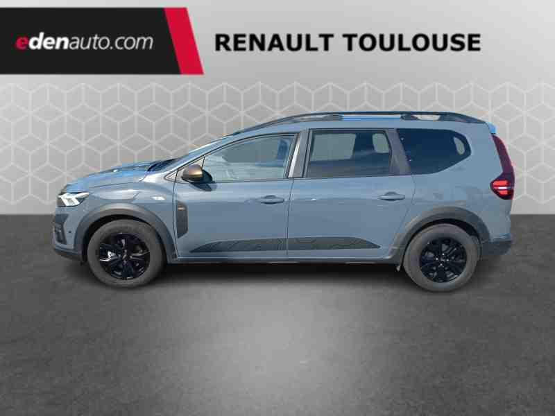 Dacia Jogger Hybrid 140 7 places Gsr2 Extreme