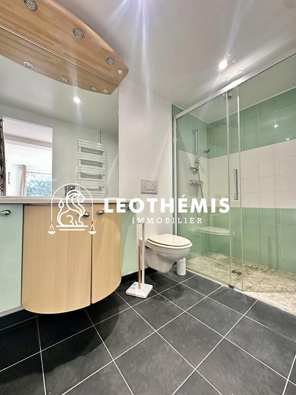 Villa - 97 m² - 5 pièces