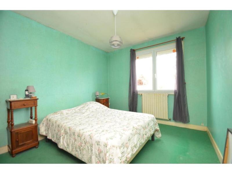 Maison - 86 m² - 4 pièces