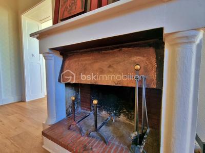 Demeure - 258 m² - 8 pièces