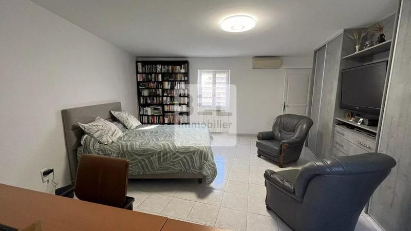 Maison de village - 93 m² - 4 pièces