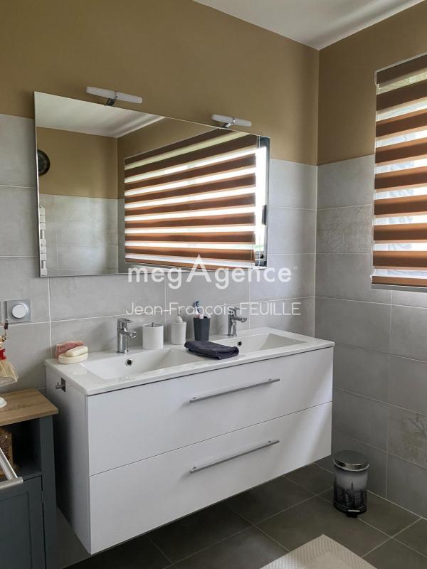 Maison - 183 m² - 6 pièces