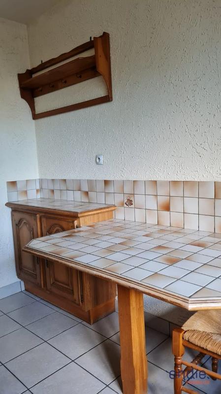 Appartement - 82 m² - 4 pièces