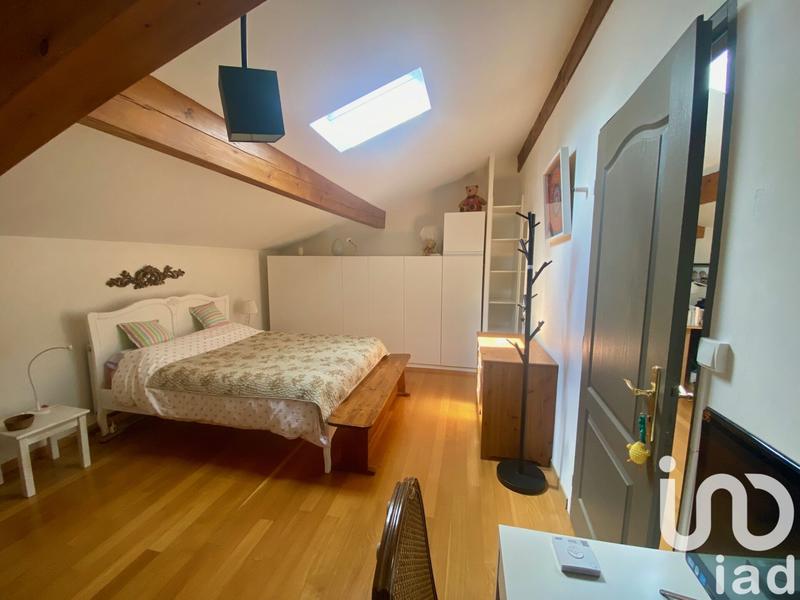 Maison - 255 m² - 7 pièces