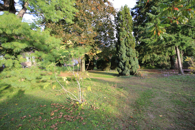 Appartement - 189 m² - 6 pièces