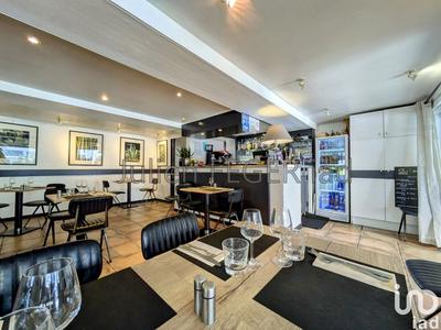 Local commercial - 230 m²